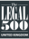 legal 500 logo