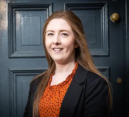 Lyndsey Hudson, Mental Capacity and Court of Protection Solicitor