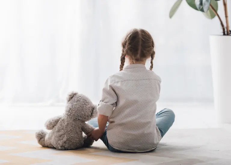 When social services have concerns about a child’s welfare, they may step in and start a legal process called care proceedings