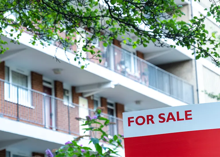 Leasehold solicitors