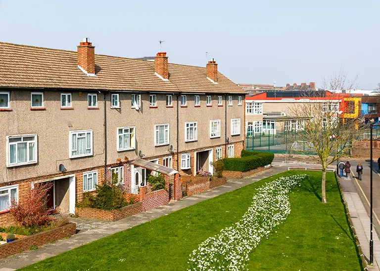 Right to buy solicitors