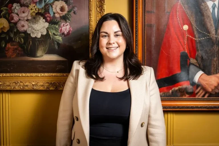 Serious Personal Injury Solicitor Abagail Clarke reflects on life post-qualification, offering advice for newly qualified professionals