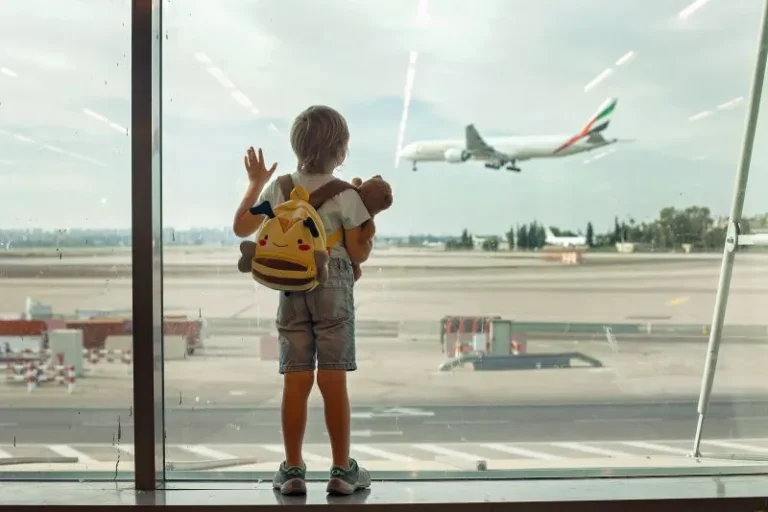 Whether you're moving across the country or overseas with your child, it's essential to understand your legal responsibilities