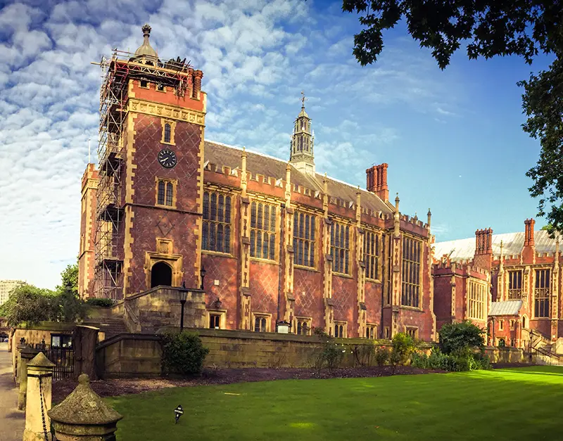 Lincoln's Inn