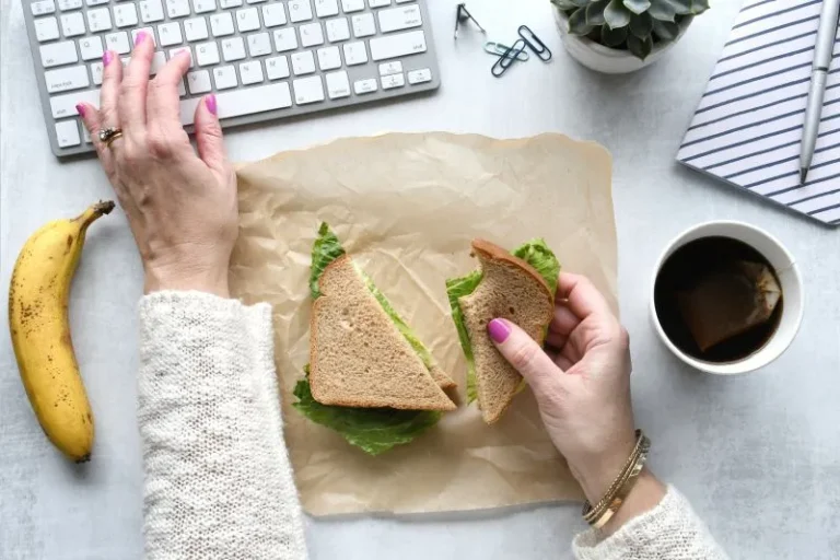 Many employees feel they have no choice but to power through their lunch break, but it isn’t just a nice-to-have, it’s a legal right