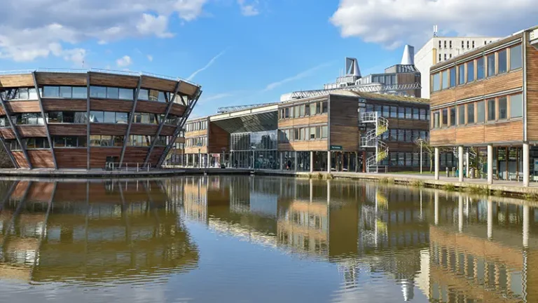 Two if the Nottingham Attacks victims attended Nottingham University