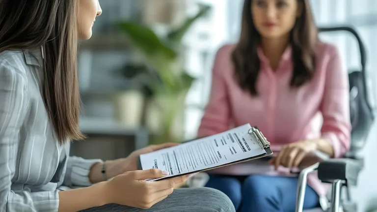 Personal Injury Claim
