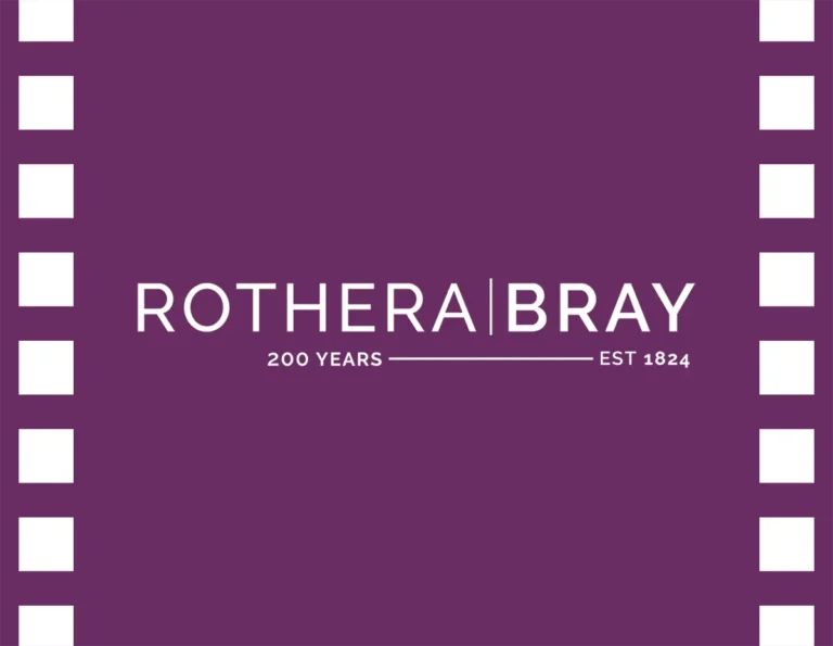 Rothera Bray 200 Years Celebration Film