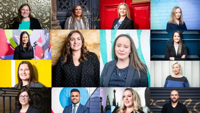 We're proud to announce a record 15 promotions across Rothera Bray's offices, effective from 1 June 2025