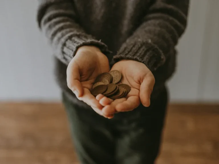 Trusts-why set up a trust