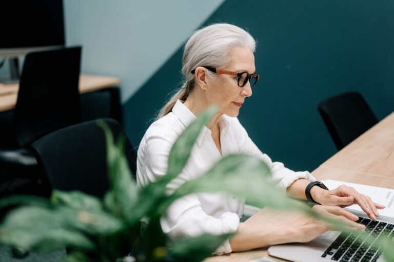 Menopause and working