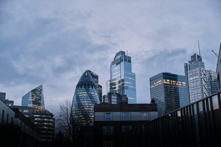 commercial property