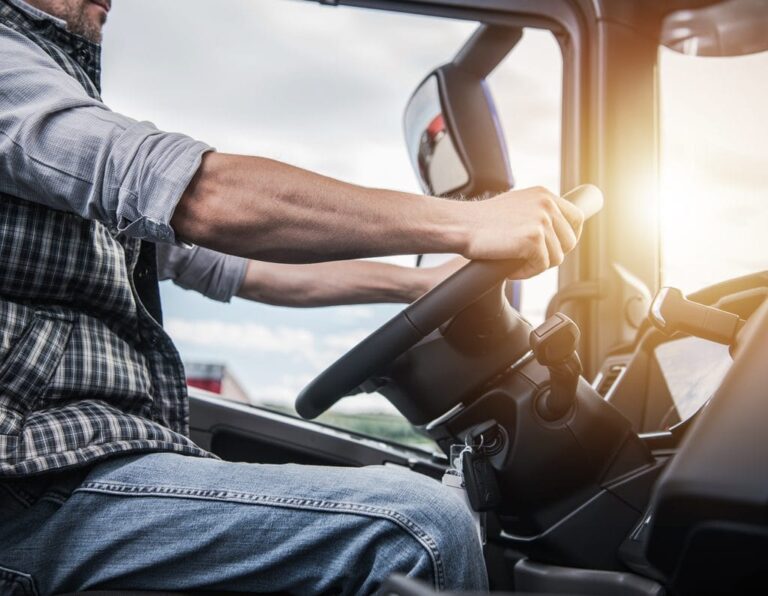 driver conduct hearing