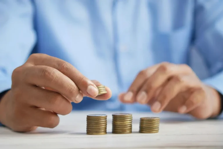 Financial settlements