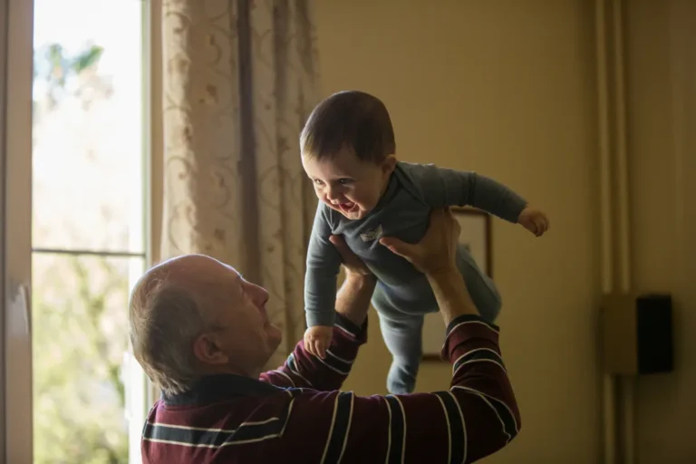 Grandparent rights