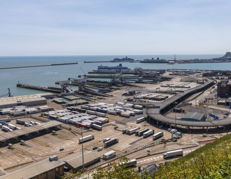 kent access permit