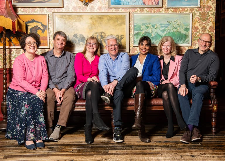 East Midlands Law Firm, Helping People Since 1824 | Rothera Bray