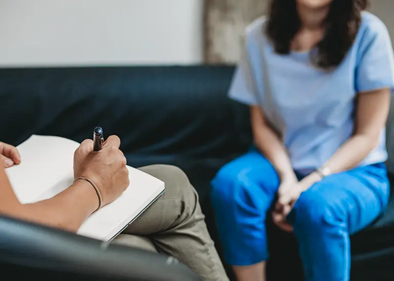 Abuse claim solicitors