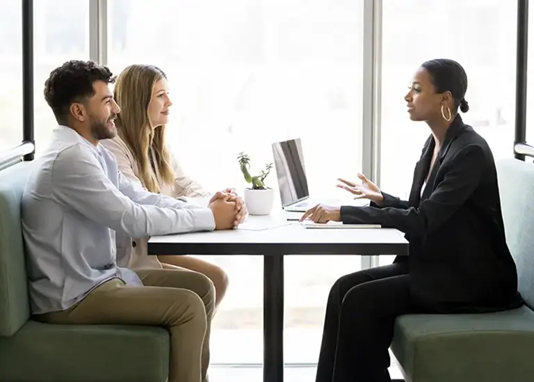We can act as a deputy or attorney for you in the Court of Protection