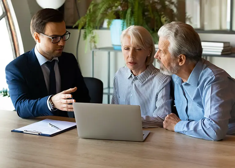 Care funding advice on local authority assessments