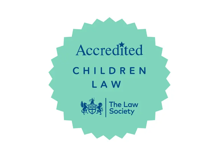 The Law Society Children Law Accreditation