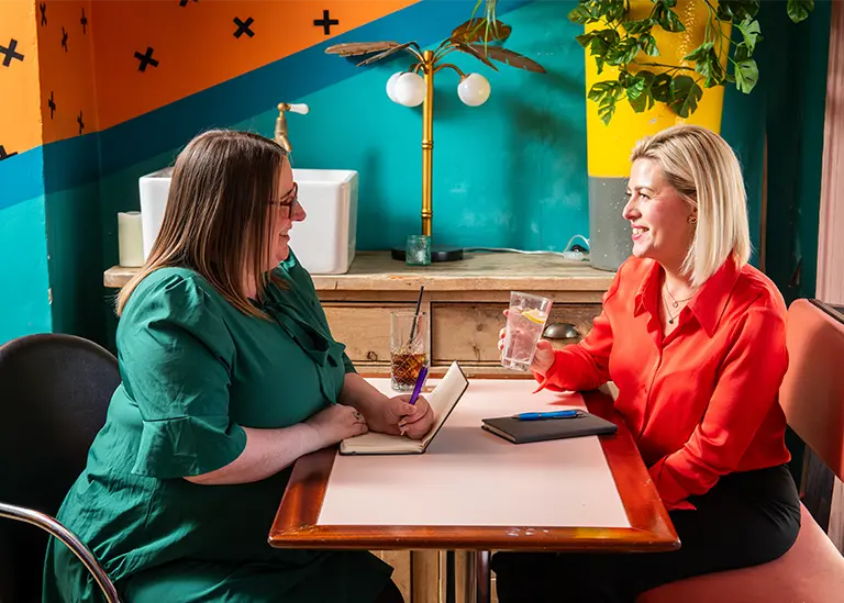 Ending a civil partnership - legal advice from family law solicitors