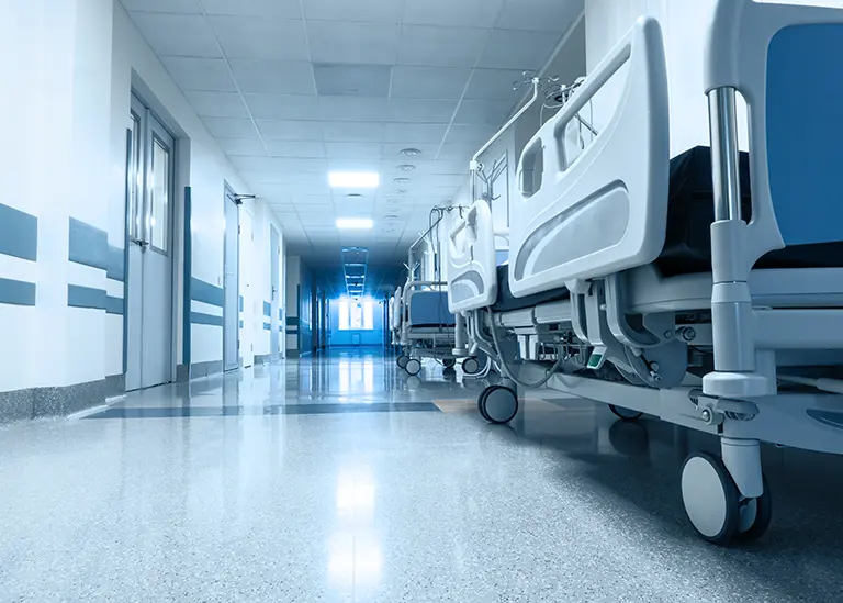Clinical negligence claim