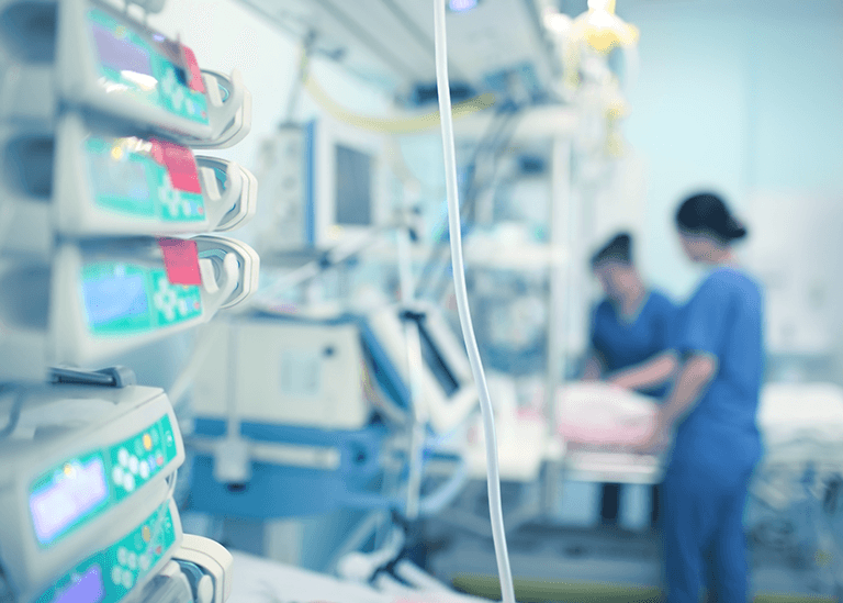 Clinical negligence claims solicitors