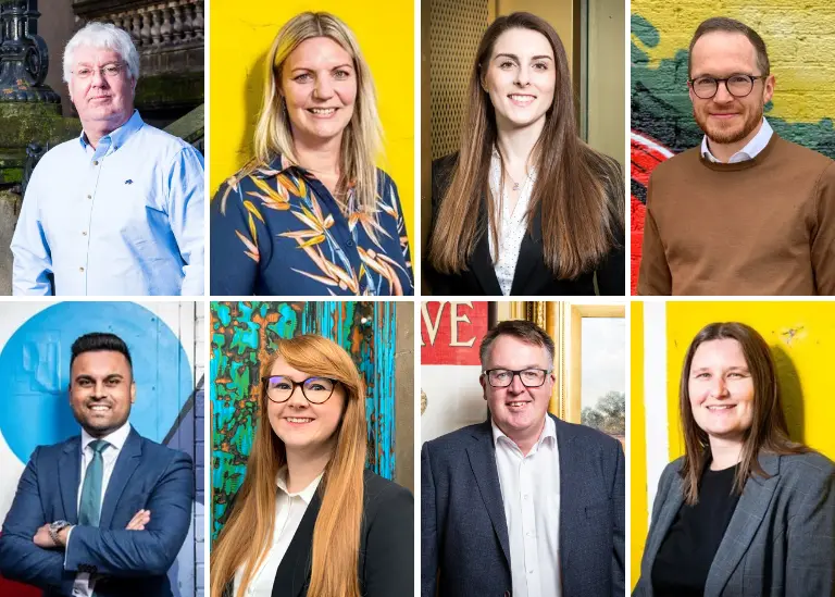 Rothera Bray Commercial Property Team