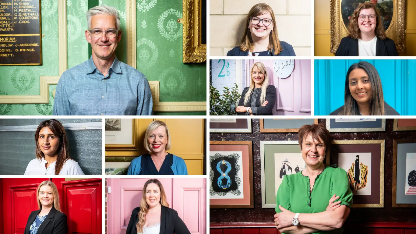 Rothera Bray conveyancing solicitors