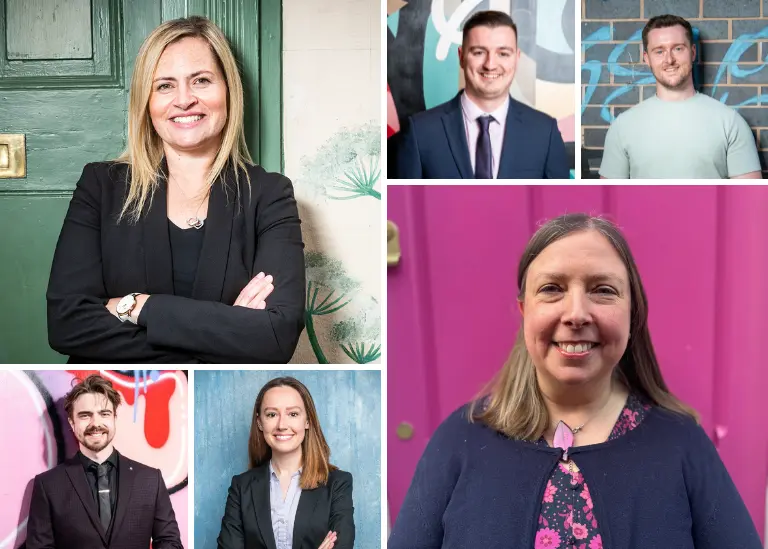 Employment solicitors and lawyers at Rothera Bray