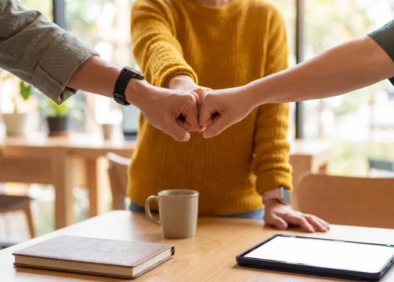 Joint Venture Agreements