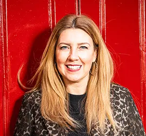 Julie Walker, Serious Injury Consultant