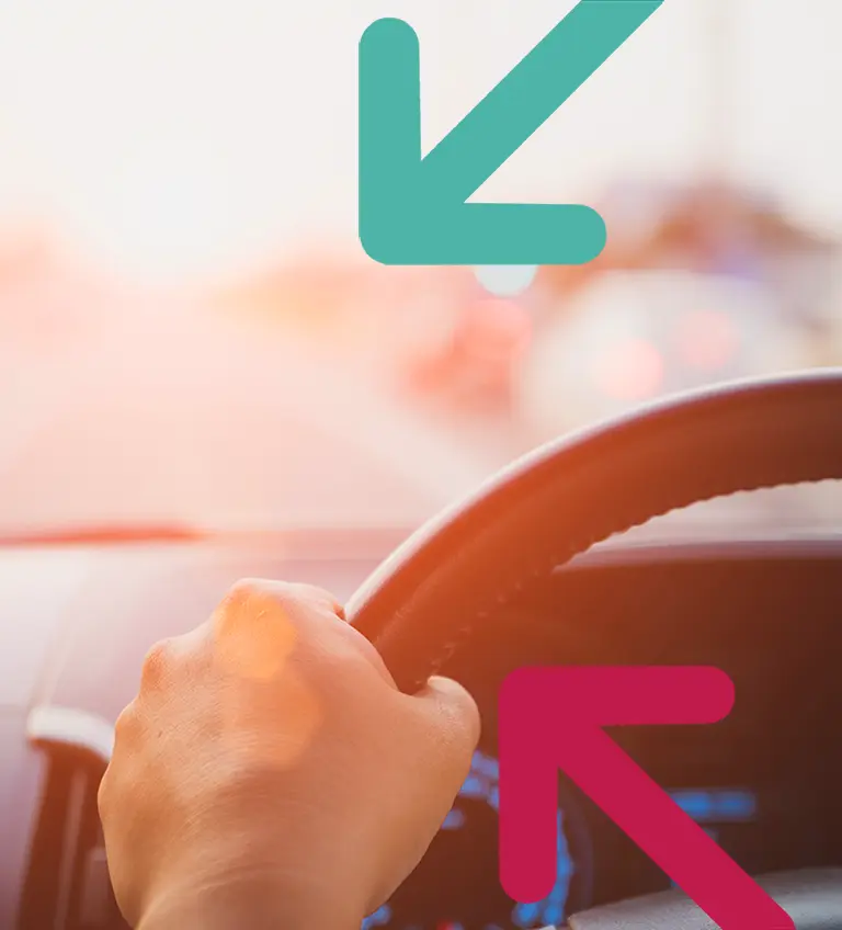 Keep[ Me On The Road website