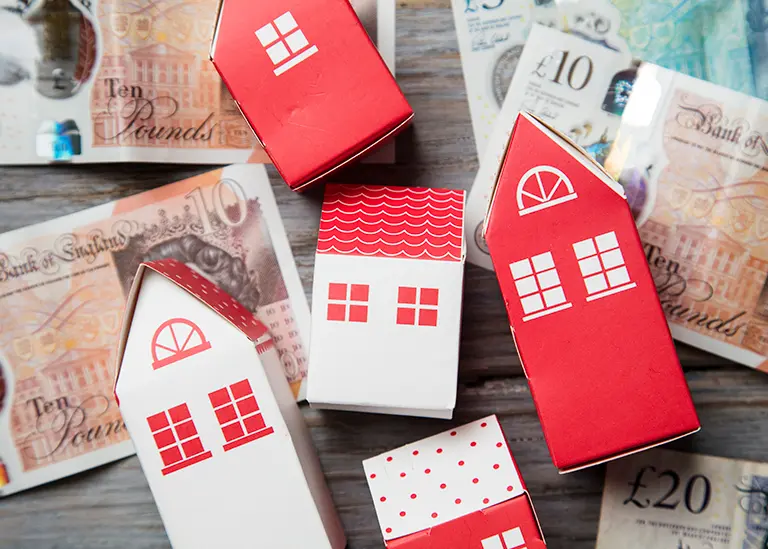 Mortgage and remortgage fees