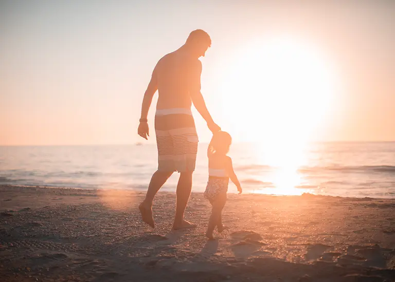 Moving with your children after a divorce