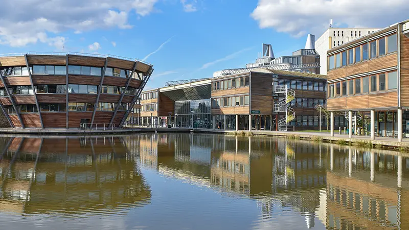 Nottingham attack survivors issue statement