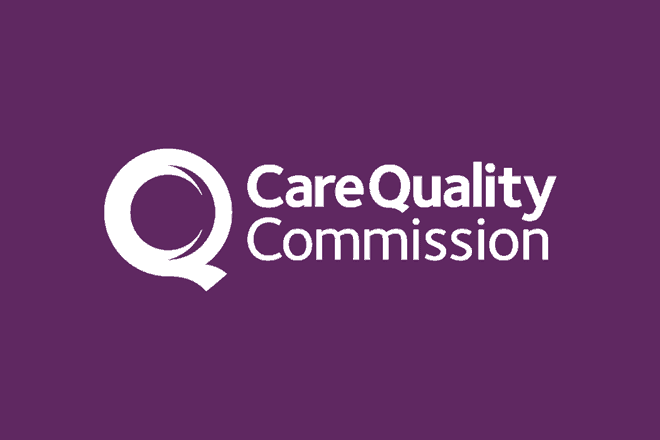 The Care Quality Commission