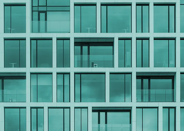 Investing in commercial property