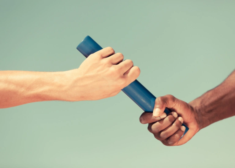 Buying or selling a business