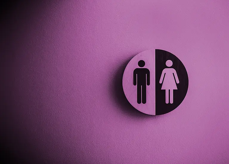 Equal pay claim