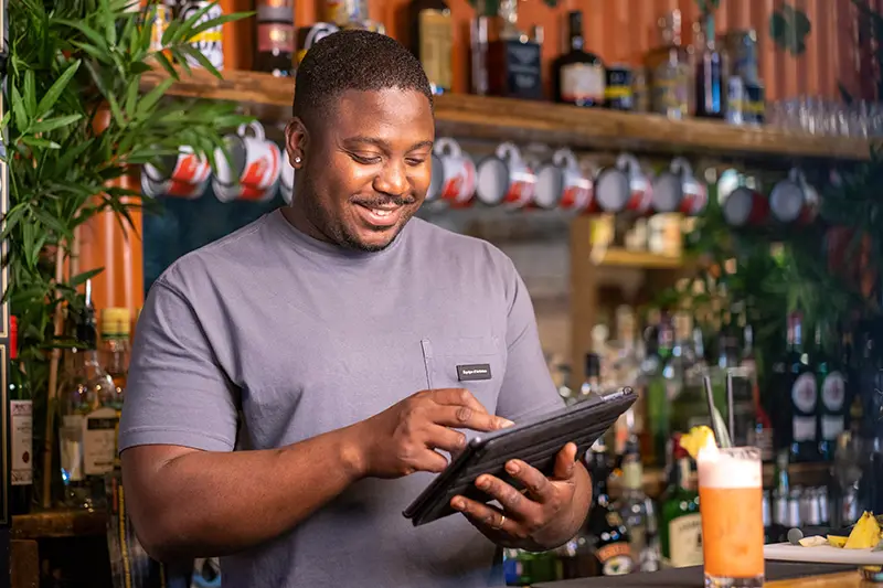 Tipping legislation