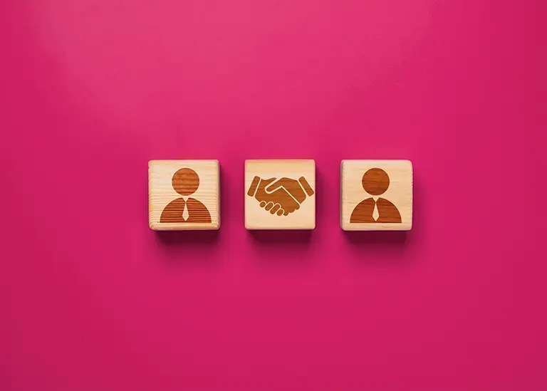 Settlement agreement solicitor for businesses