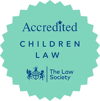 Law Society Children Law Accreditation