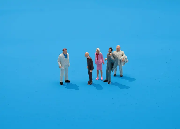 Director and shareholder disputes