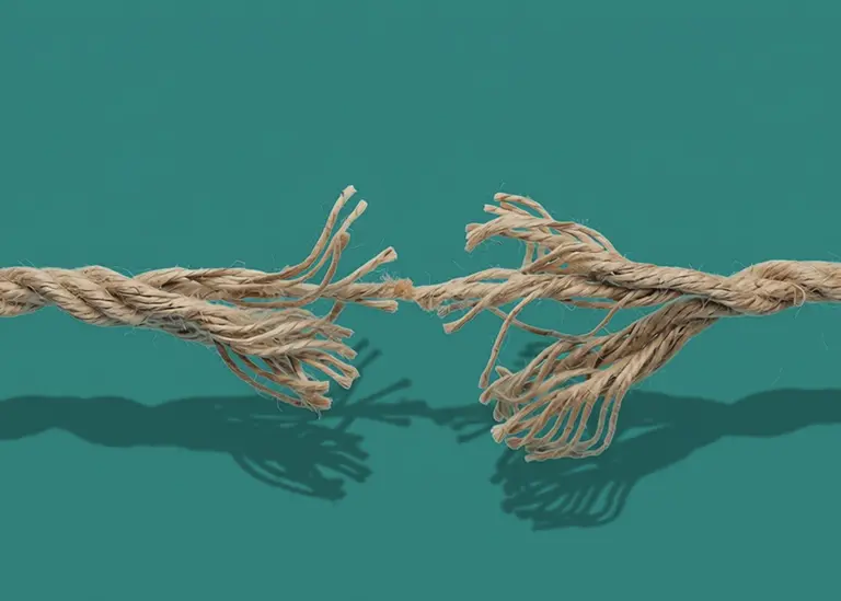 Partnership disputes in business