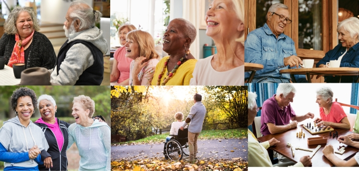 Rothera Bray is celebrating eight years of delivering legal clinics with Age UK Nottingham & Nottinghamshire
