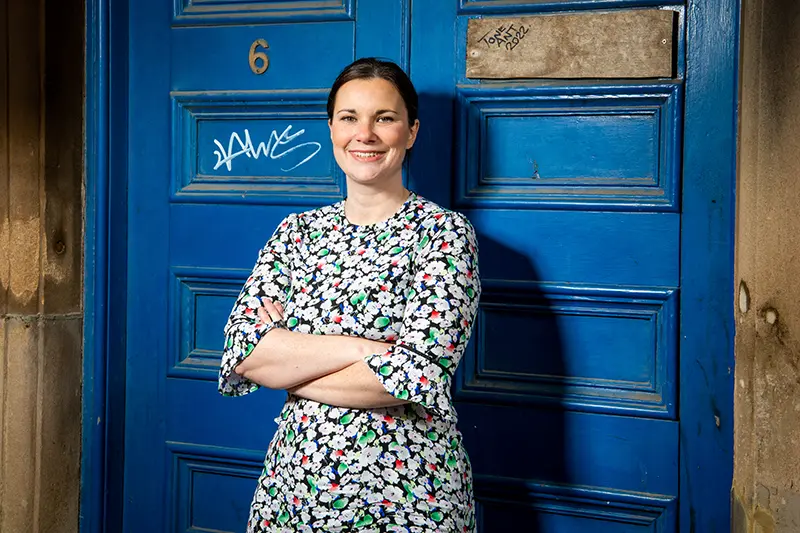 Amelia Carruthers is a Senior Associate at Rothera Bray Derby.