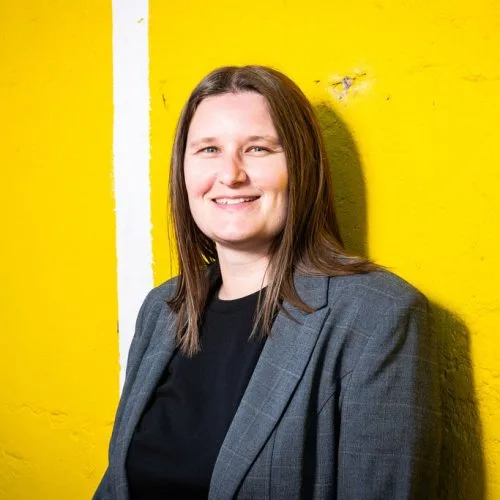 Amy Moore is an Associate Solicitor in the Commercial Property department at Rothera Bray Solicitors in Leicester.