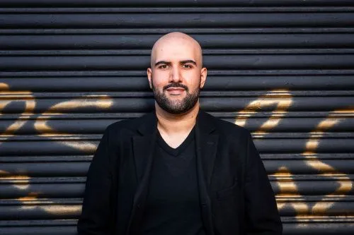 Arron Halait